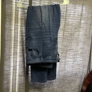 Old Navy Super Skinny Jeans